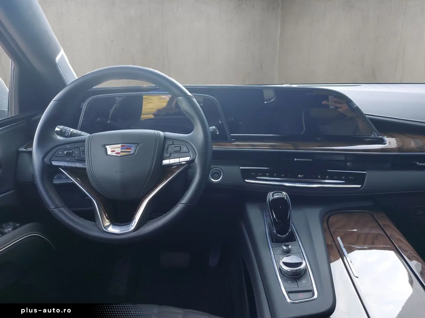 CADILLAC Cadillac Escalade 4WD Sport Platinum