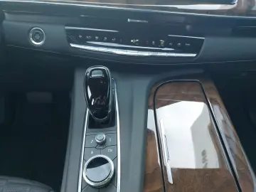 CADILLAC Cadillac Escalade 4WD Sport Platinum