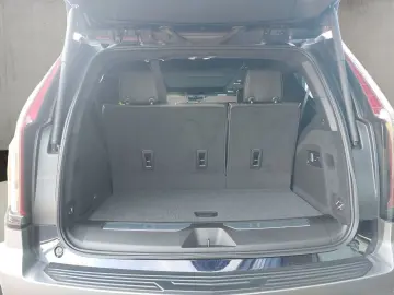 CADILLAC Cadillac Escalade 4WD Sport Platinum