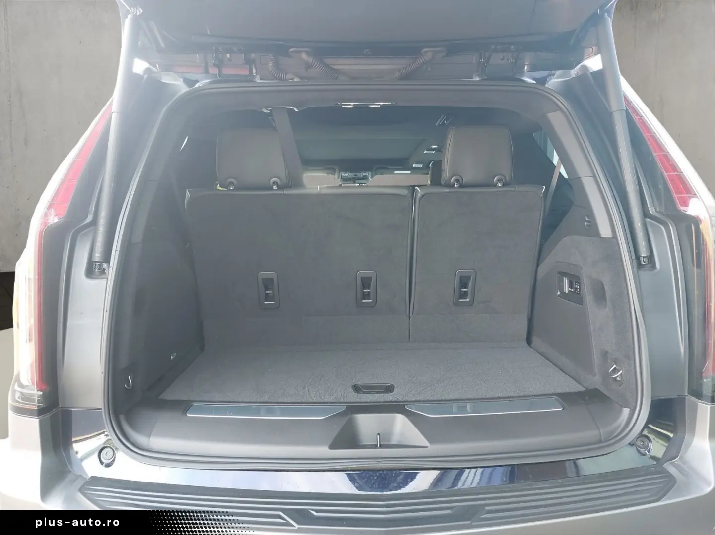 CADILLAC Cadillac Escalade 4WD Sport Platinum