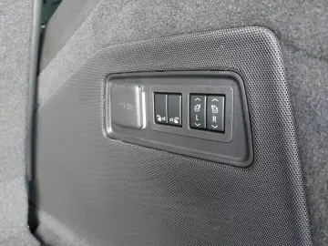 CADILLAC Cadillac Escalade 4WD Sport Platinum