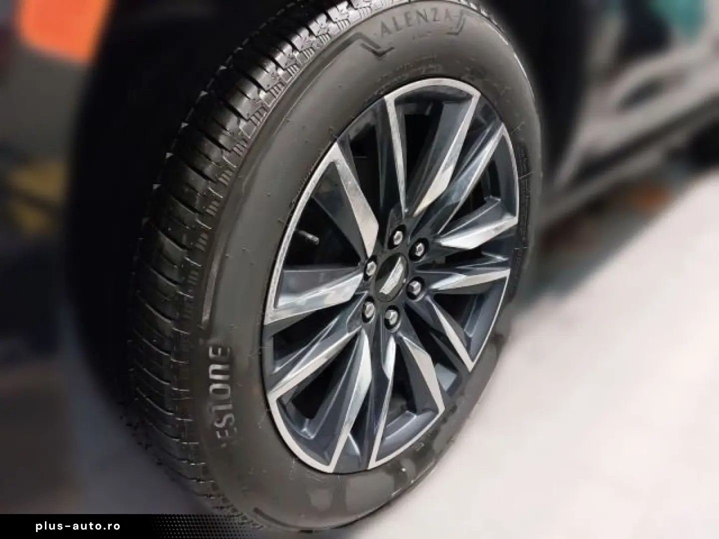 CADILLAC Cadillac Escalade 4WD Sport Platinum