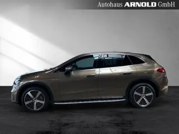 MERCEDES-BENZ EQE 350  SUV ElectricArt 360  Pano Dis&hellip;