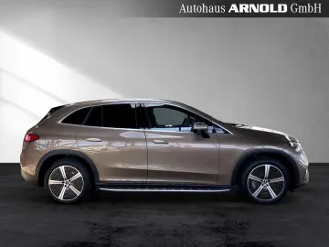 MERCEDES-BENZ EQE 350  SUV ElectricArt 360  Pano Dis&hellip;