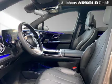 MERCEDES-BENZ EQE 350  SUV ElectricArt 360  Pano Dis&hellip;