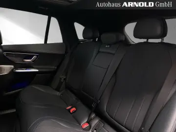 MERCEDES-BENZ EQE 350  SUV ElectricArt 360  Pano Dis&hellip;