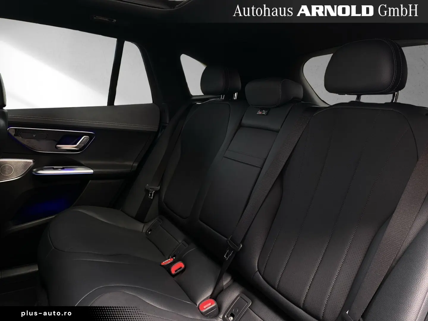 MERCEDES-BENZ EQE 350  SUV ElectricArt 360  Pano Dis&hellip;