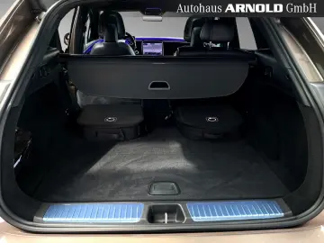 MERCEDES-BENZ EQE 350  SUV ElectricArt 360  Pano Dis&hellip;