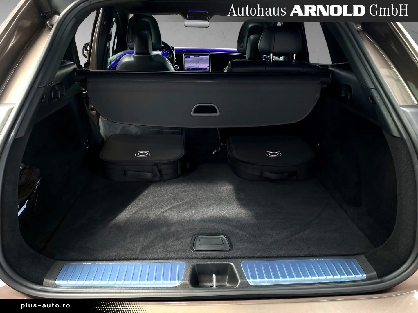 MERCEDES-BENZ EQE 350  SUV ElectricArt 360  Pano Dis&hellip;