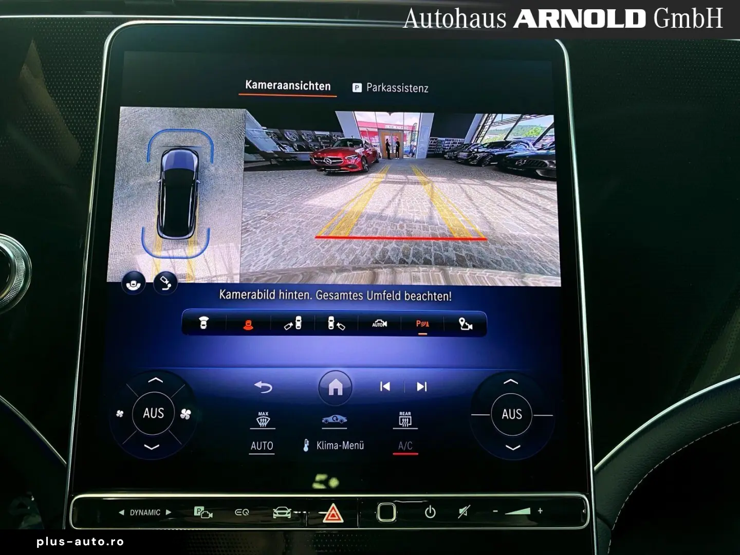 MERCEDES-BENZ EQE 350  SUV ElectricArt 360  Pano Dis&hellip;