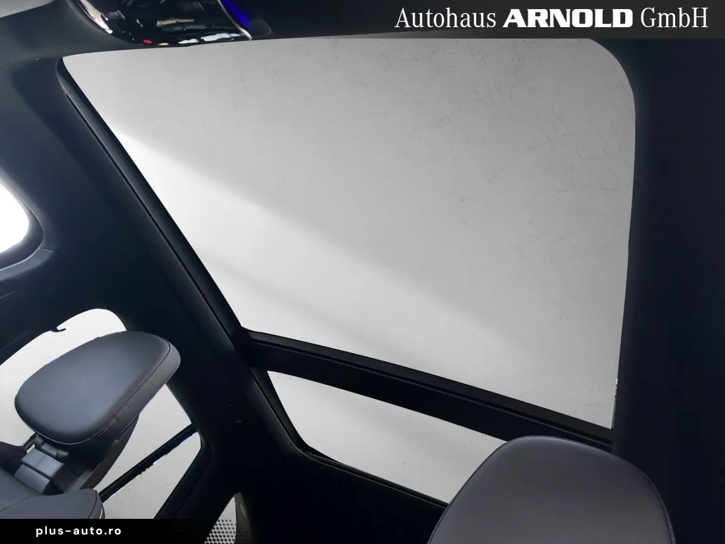 MERCEDES-BENZ EQE 350  SUV ElectricArt 360  Pano Dis&hellip;