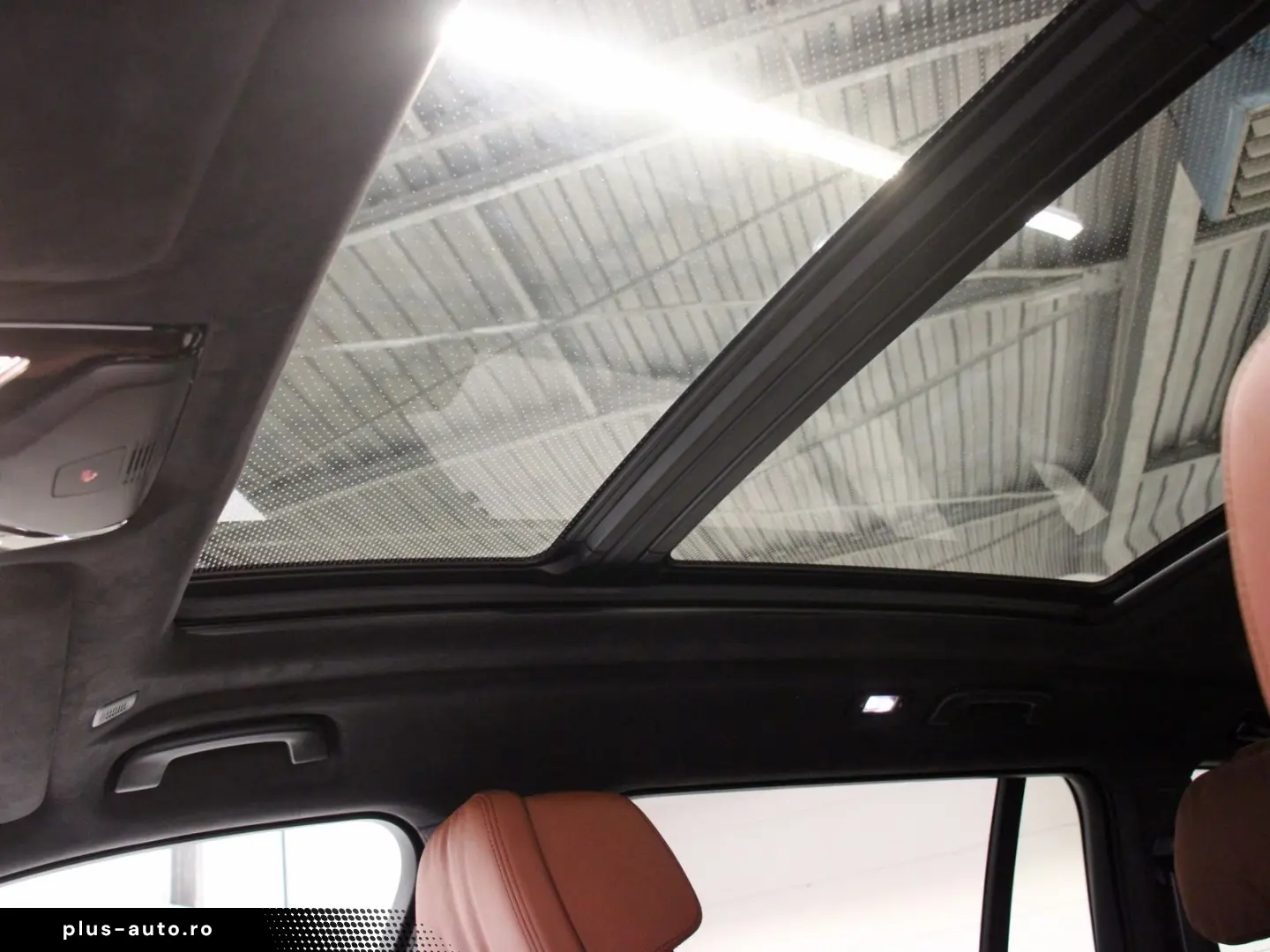 BMW X7 xDrive40d M Sportpaket Gestiksteuerung DAB