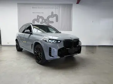 BMW X5 30 d xDr. M Sport Pro PANO INNOVATION 22´ALU