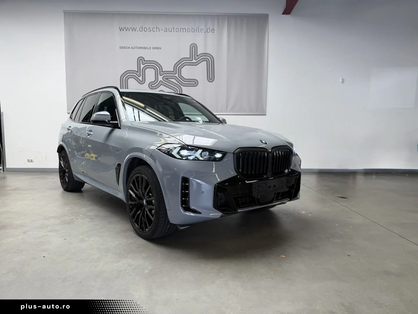 BMW X5 30 d xDr. M Sport Pro PANO INNOVATION 22´ALU