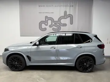 BMW X5 30 d xDr. M Sport Pro PANO INNOVATION 22´ALU
