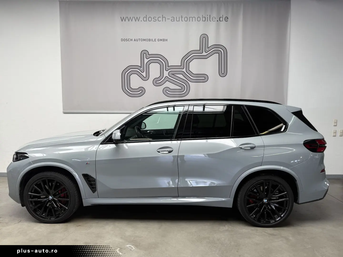 BMW X5 30 d xDr. M Sport Pro PANO INNOVATION 22´ALU