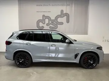 BMW X5 30 d xDr. M Sport Pro PANO INNOVATION 22´ALU