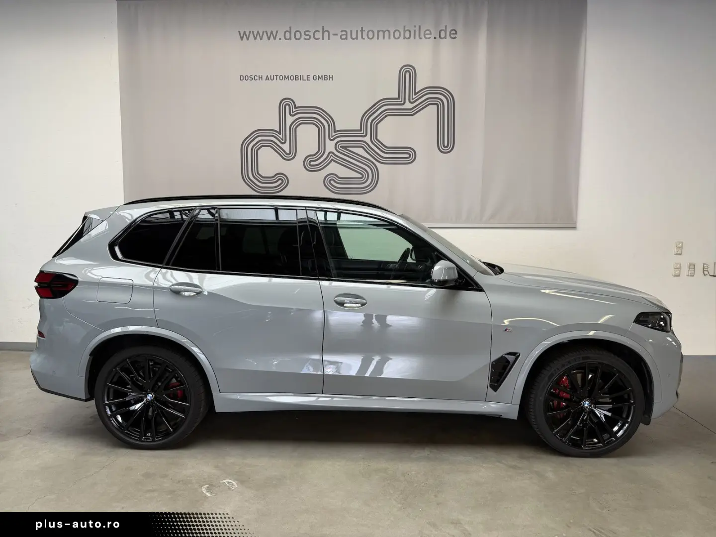 BMW X5 30 d xDr. M Sport Pro PANO INNOVATION 22´ALU