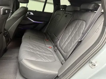 BMW X5 30 d xDr. M Sport Pro PANO INNOVATION 22´ALU