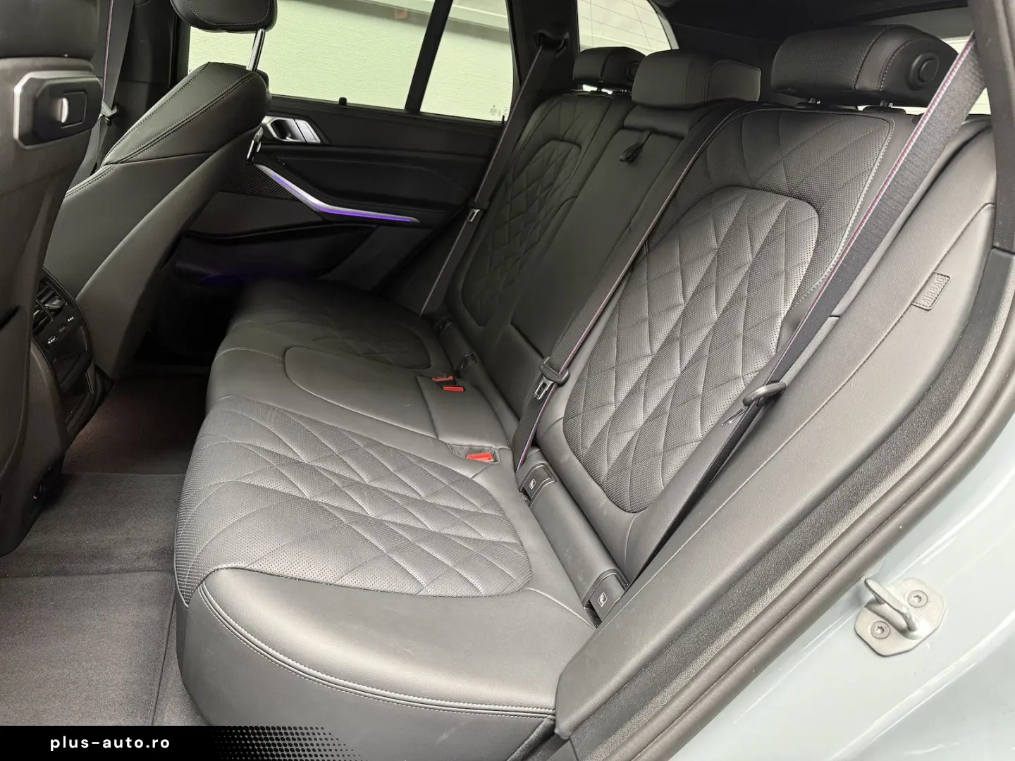 BMW X5 30 d xDr. M Sport Pro PANO INNOVATION 22´ALU