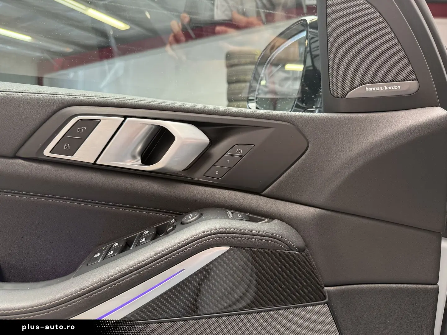 BMW X5 30 d xDr. M Sport Pro PANO INNOVATION 22´ALU