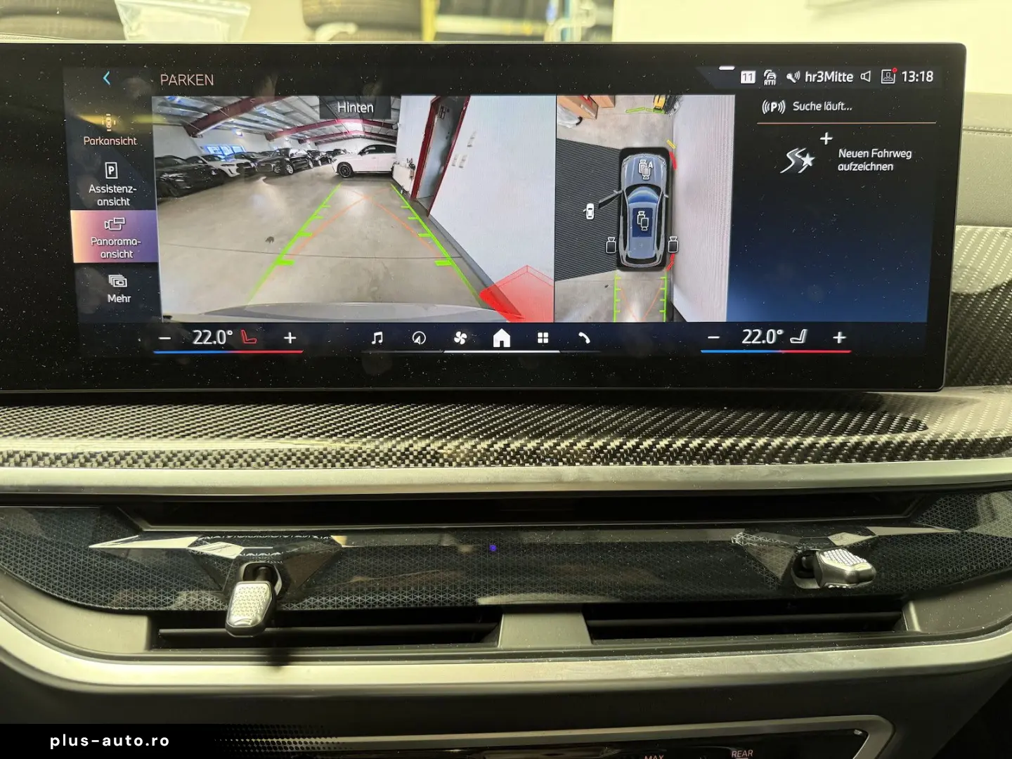 BMW X5 30 d xDr. M Sport Pro PANO INNOVATION 22´ALU