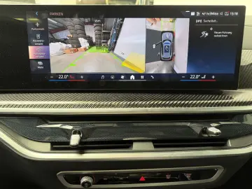 BMW X5 30 d xDr. M Sport Pro PANO INNOVATION 22´ALU