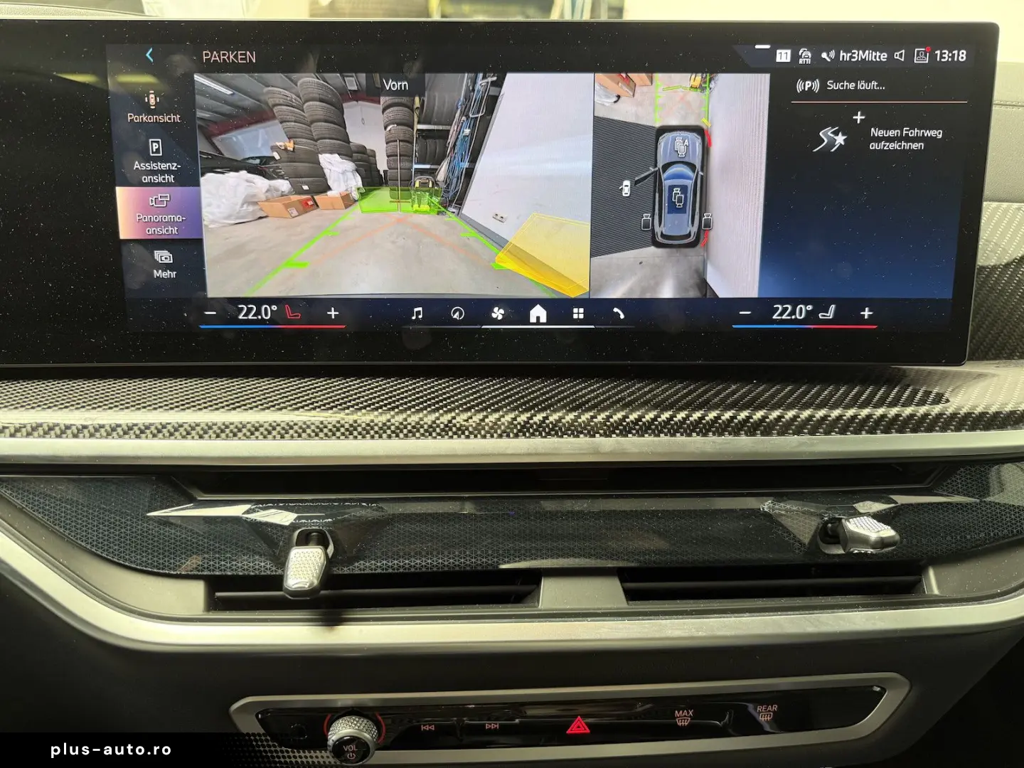 BMW X5 30 d xDr. M Sport Pro PANO INNOVATION 22´ALU