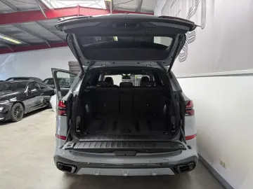 BMW X5 30 d xDr. M Sport Pro PANO INNOVATION 22´ALU