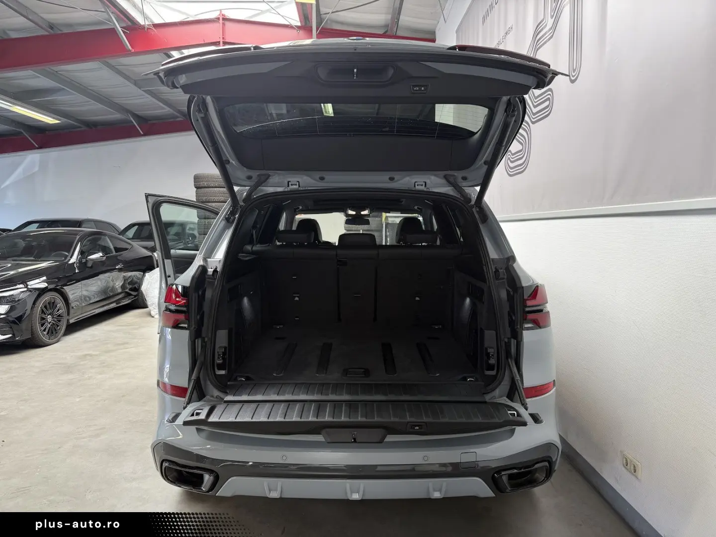 BMW X5 30 d xDr. M Sport Pro PANO INNOVATION 22´ALU