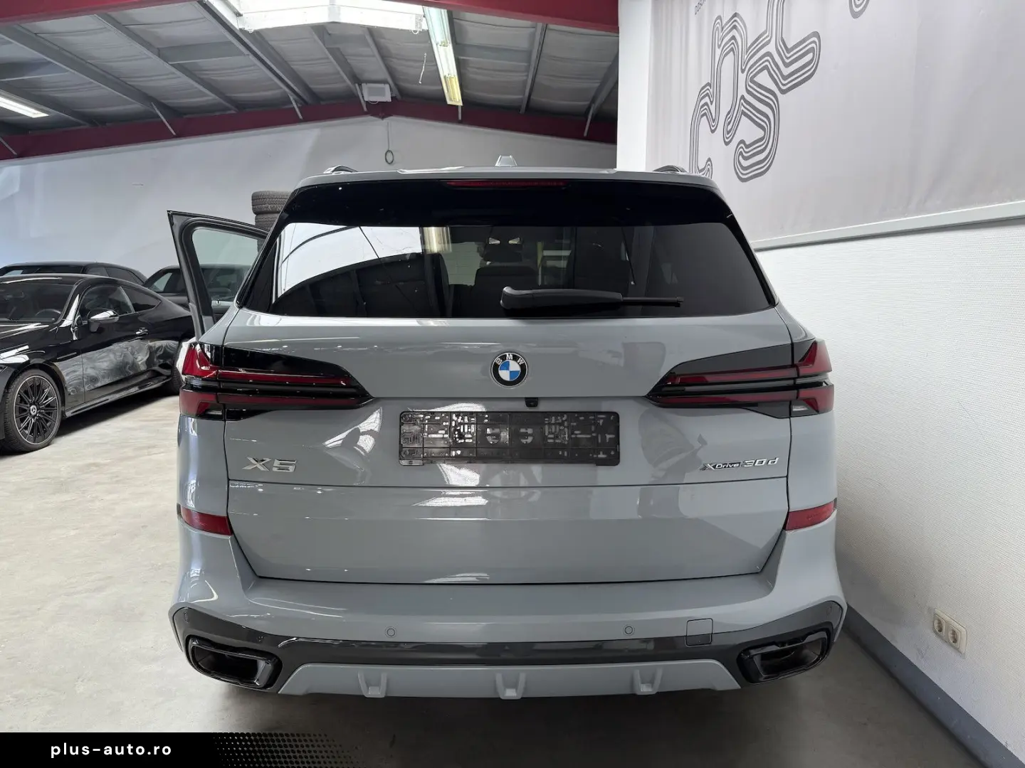 BMW X5 30 d xDr. M Sport Pro PANO INNOVATION 22´ALU