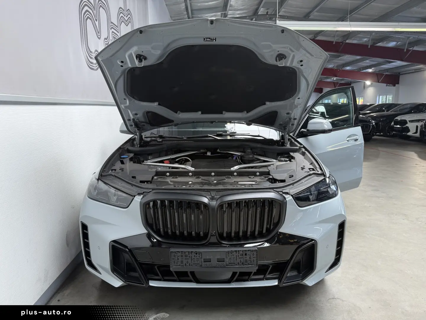 BMW X5 30 d xDr. M Sport Pro PANO INNOVATION 22´ALU