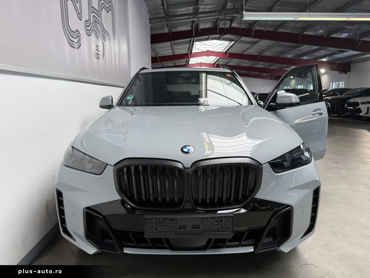 BMW X5 30 d xDr. M Sport Pro PANO INNOVATION 22´ALU