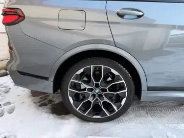 BMW X7 xDrive 40d M Sport Iconic Glow Mwst