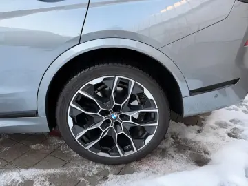 BMW X7 xDrive 40d M Sport Iconic Glow Mwst