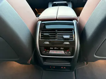 BMW X7 xDrive 40d M Sport Iconic Glow Mwst