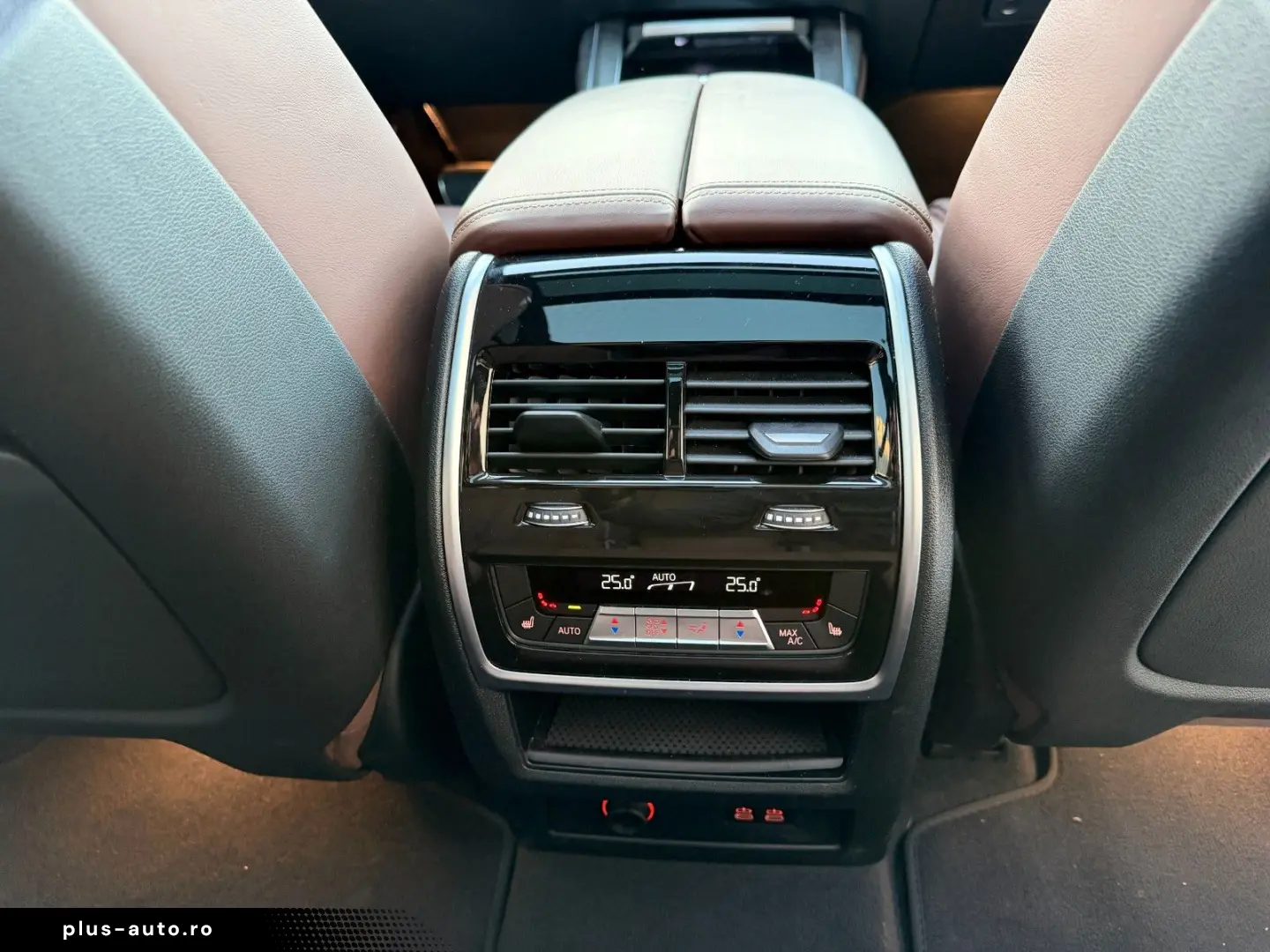 BMW X7 xDrive 40d M Sport Iconic Glow Mwst