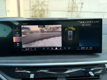 BMW X7 xDrive 40d M Sport Iconic Glow Mwst