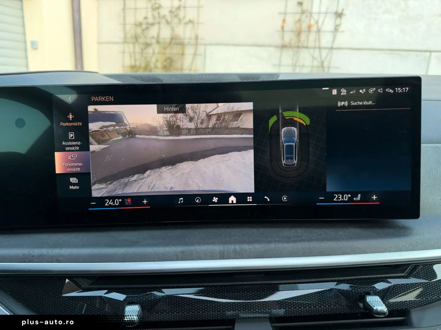 BMW X7 xDrive 40d M Sport Iconic Glow Mwst