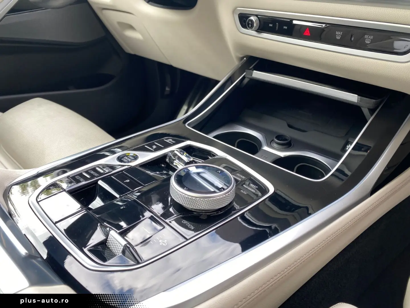 BMW X7 xDrive 40 d M Sport Sportpaket 7-Sitzer Luft