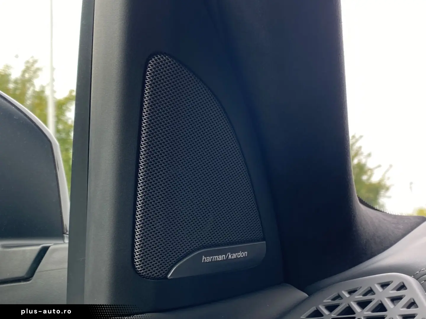 BMW X7 xDrive 40 d M Sport Sportpaket 7-Sitzer Luft