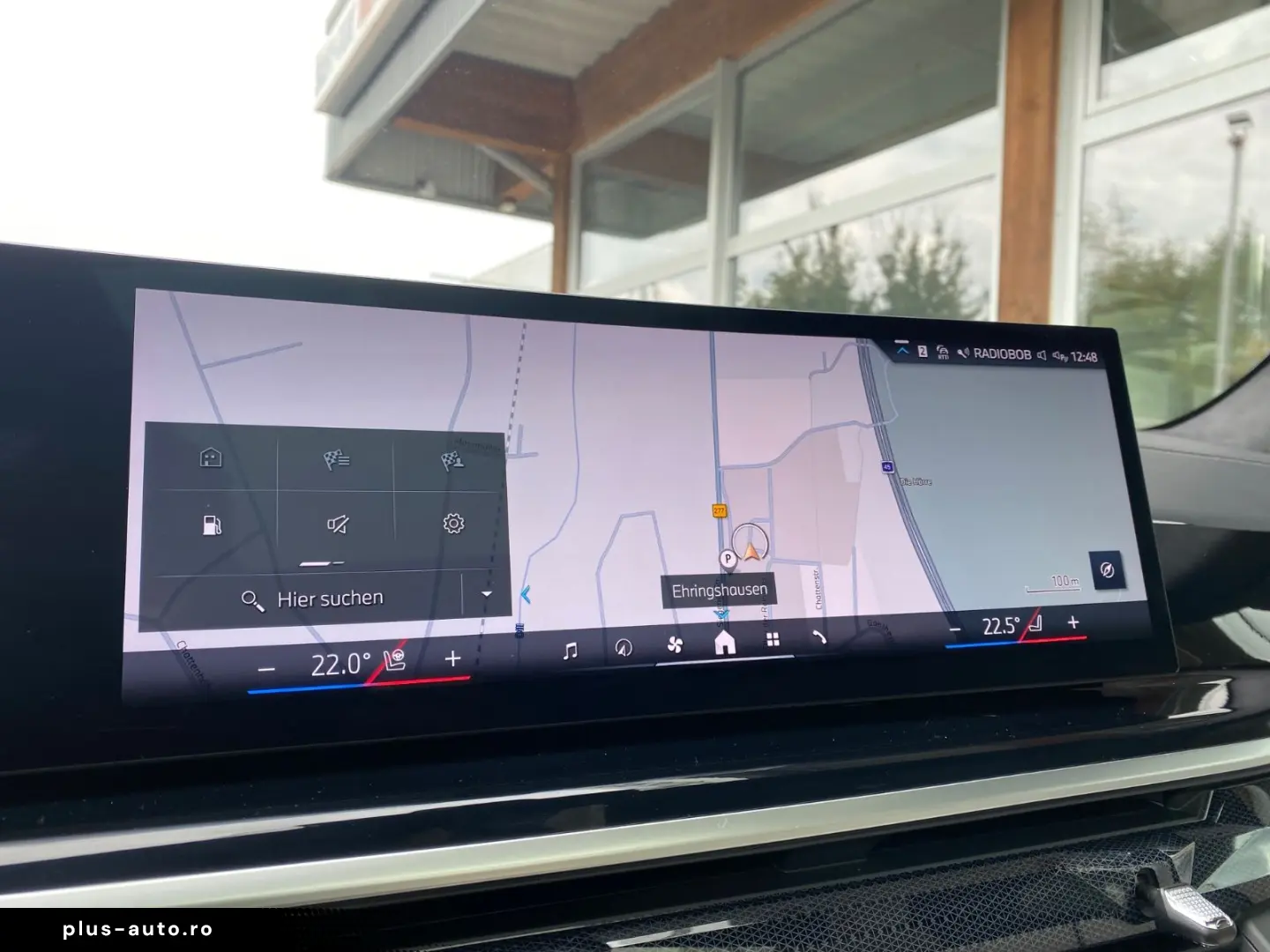 BMW X7 xDrive 40 d M Sport Sportpaket 7-Sitzer Luft