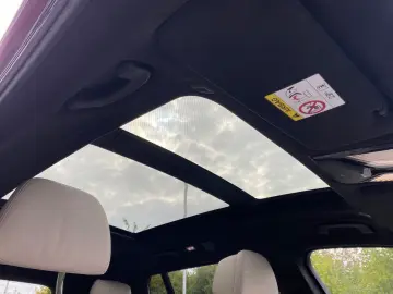 BMW X7 xDrive 40 d M Sport Sportpaket 7-Sitzer Luft