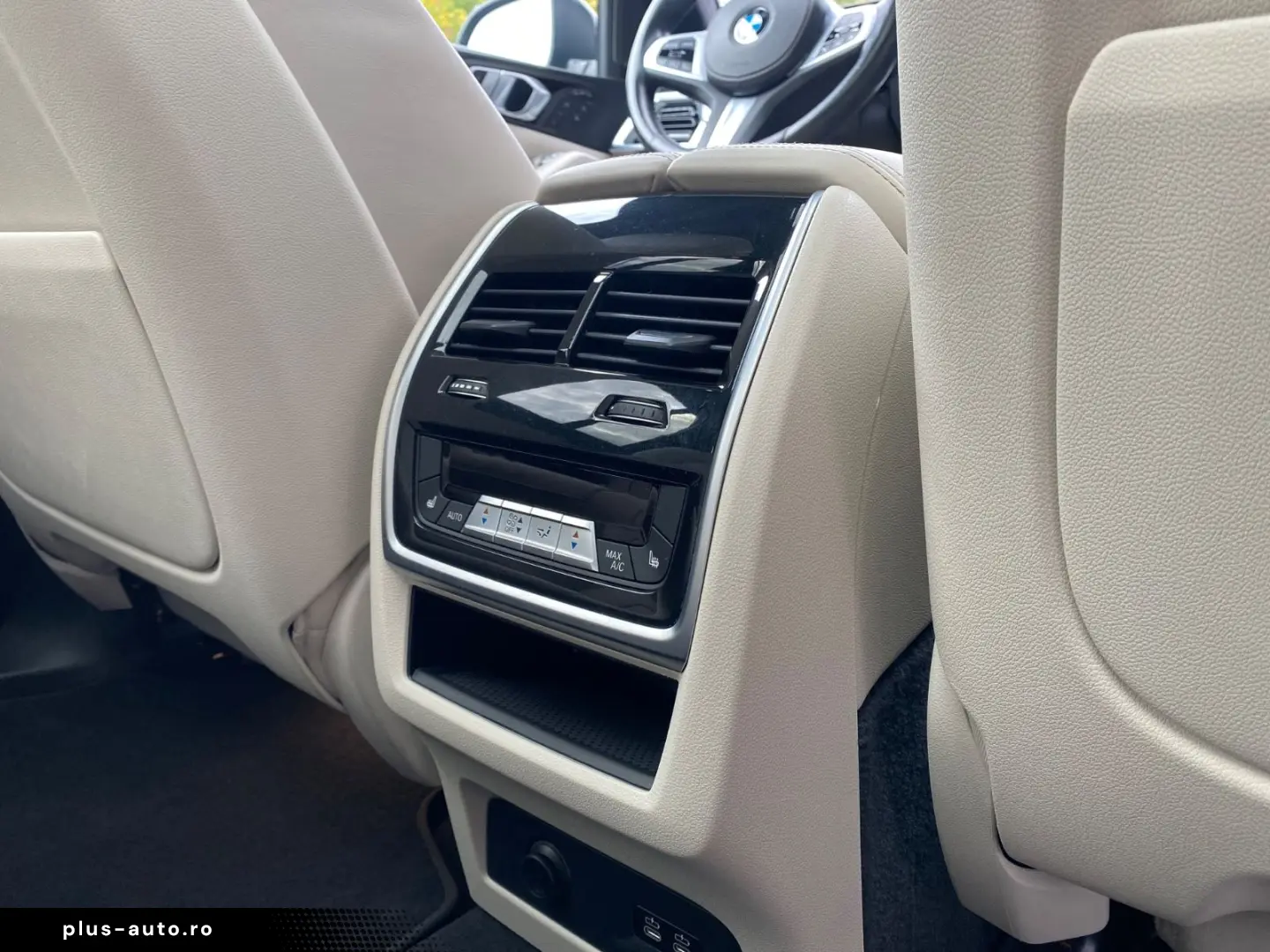 BMW X7 xDrive 40 d M Sport Sportpaket 7-Sitzer Luft