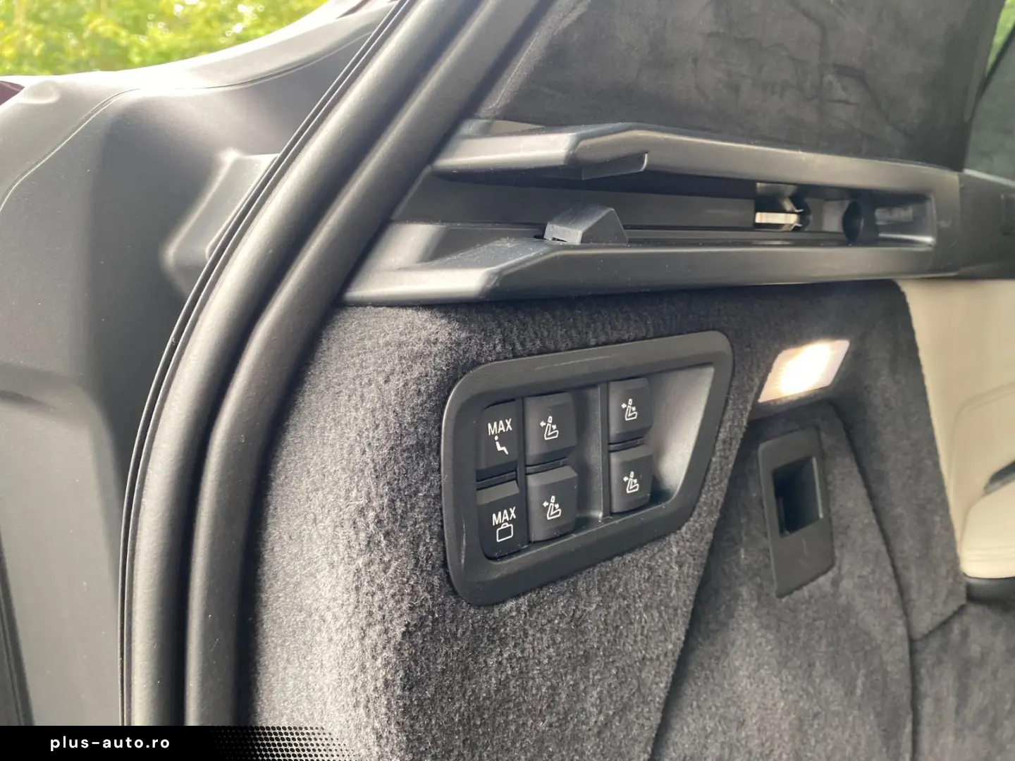 BMW X7 xDrive 40 d M Sport Sportpaket 7-Sitzer Luft