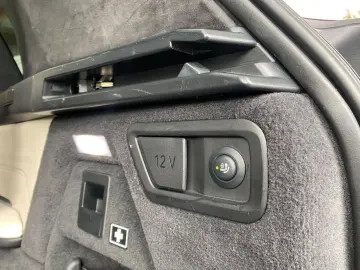 BMW X7 xDrive 40 d M Sport Sportpaket 7-Sitzer Luft