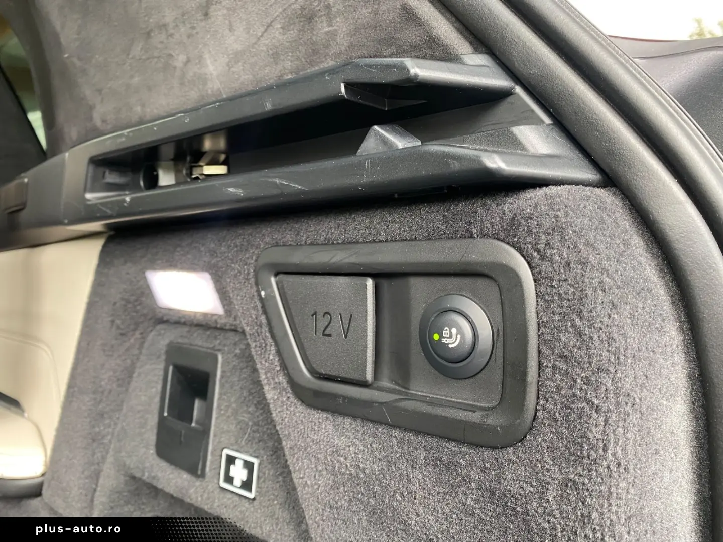 BMW X7 xDrive 40 d M Sport Sportpaket 7-Sitzer Luft