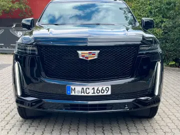 CADILLAC Escalade Sport Platinum 6.2 V8  4x4