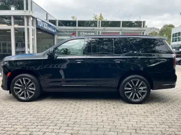 CADILLAC Escalade Sport Platinum 6.2 V8  4x4