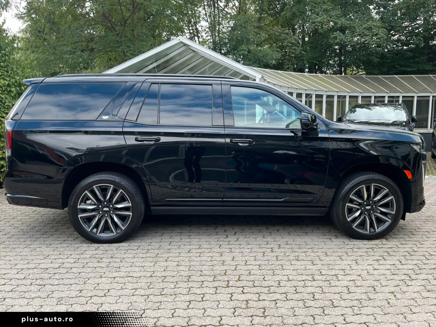 CADILLAC Escalade Sport Platinum 6.2 V8  4x4